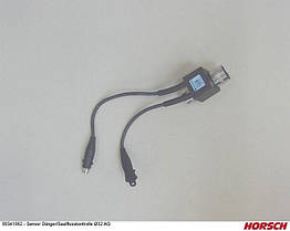 Датчик контролю висіву 32мм: 1093458, 00341062, AGSS32B Horsch