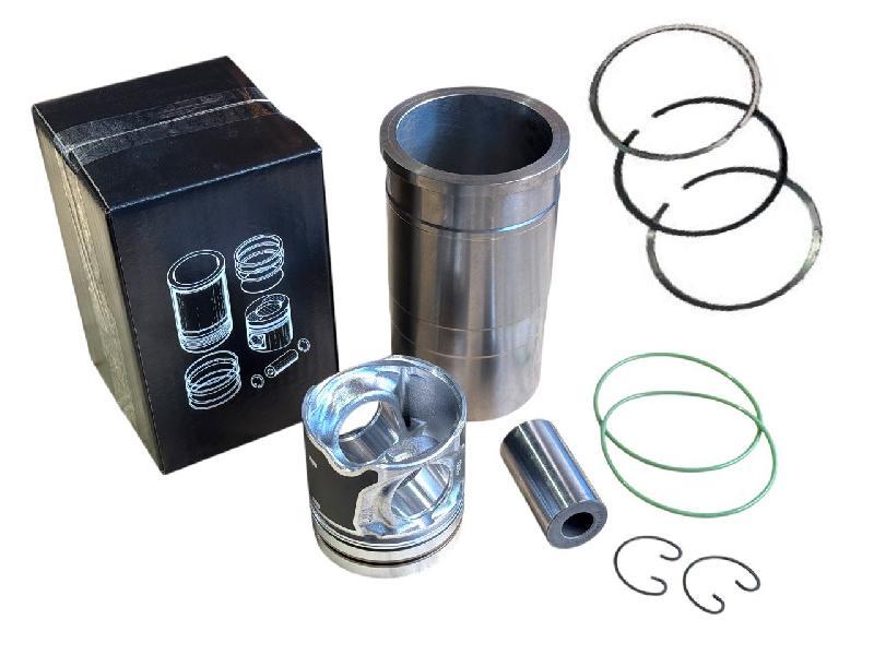 53443-1004006-10 Гильзо-комплект ЯМЗ-534, 536 (гильза,поршень