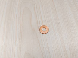 Шайба під форсунку Fiat Ducato 244, Peugeot Boxer 2, Citroen Jumper 2 (2002-2006) 2.0/2.2, 9401981969, 198143