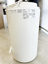 100 л. Бойлер Bosch TR2000T 100 B Tronic 2000 T (мокрий тен), фото 4