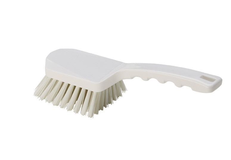 Щітка ручна з короткою ручкою Aricasa IGEAX, фото 1