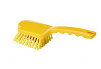 Щітка ручна з короткою ручкою Aricasa IGEAX, фото 2