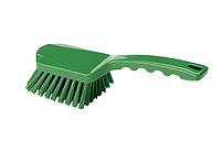 Щітка ручна з короткою ручкою Aricasa IGEAX, фото 4