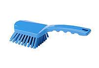 Щітка ручна з короткою ручкою Aricasa IGEAX, фото 5