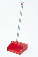 Совок капкан з алюмінієвою ручкою Aricasa IGEAX, фото 3