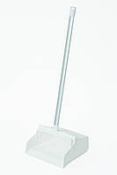 Совок капкан з алюмінієвою ручкою Aricasa IGEAX, фото 5