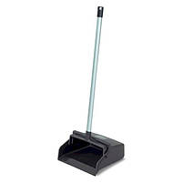 Совок капкан з алюмінієвою ручкою Aricasa IGEAX, фото 6