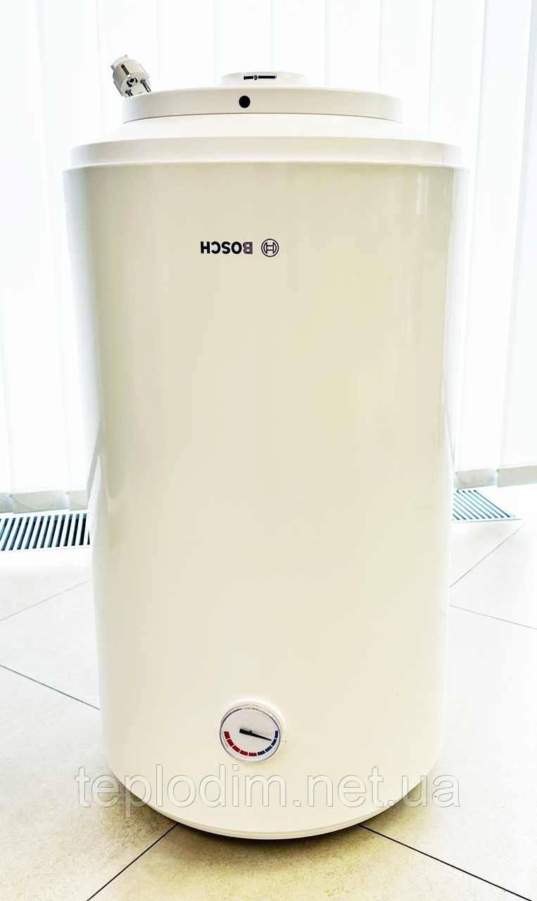 50 л. Бойлер Bosch TR2000T 50 B Tronic 2000 T​​​​​​​ (мокрий тен)