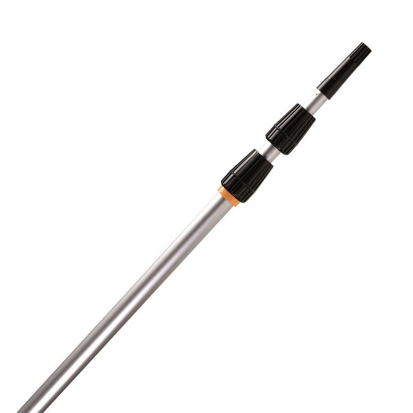 Професійний телескопічний кій 4,5 метра Aricasa, фото 1