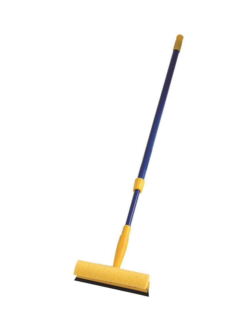 Телескопічна ручка згін для миття вікон Aricasa, фото 1