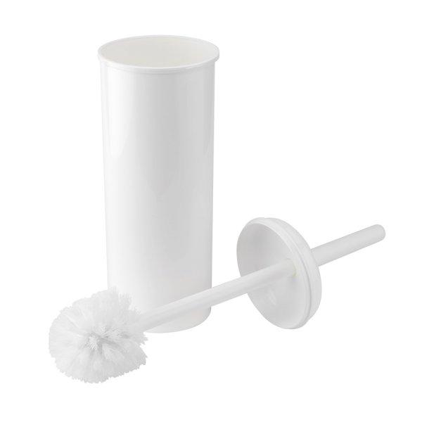 Туалетний набір із закритим йоржиком Aricasa, фото 1