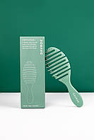 Гребінець для волосся Davroe CURLiCUE Brush, фото 3