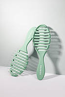 Гребінець для волосся Davroe CURLiCUE Brush, фото 6