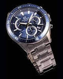 Годинник CASIO EDIFICE EFR-552D-2AVUEF, фото 6