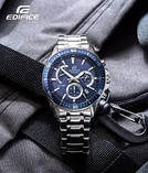 Годинник CASIO EDIFICE EFR-552D-2AVUEF, фото 3
