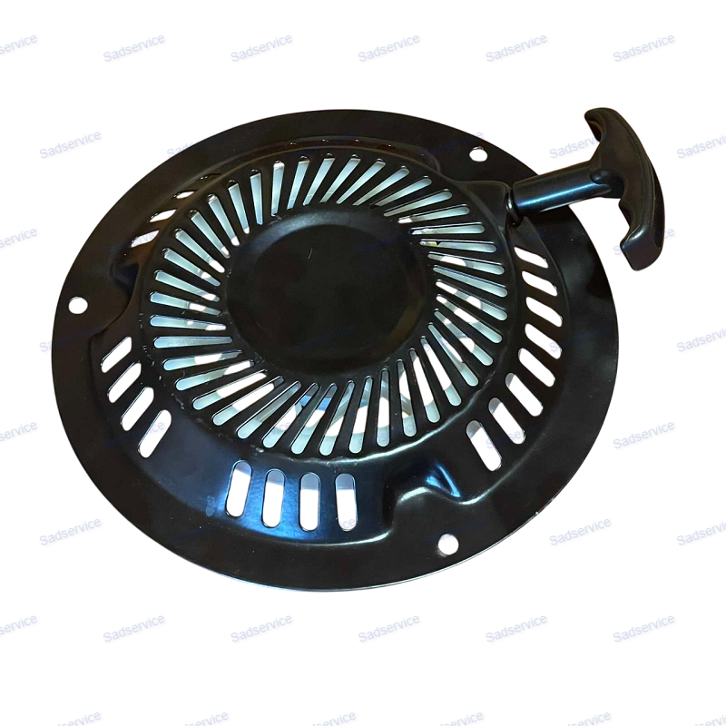 Стартер AL-KO 120 TECH, GreenZone 4018/для газонокосарки АЛКО/двигуна, фото 1