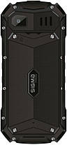 Телефон Sigma X-treme PV68 Black UA, фото 3