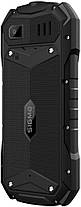 Телефон Sigma X-treme PV68 Black UA, фото 4