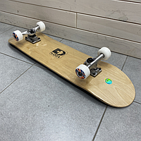 Дерев'яний професійний скейт для трюків із вантажністю 80 кг Canada Original 2801 для катання з клею
