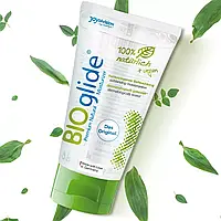 Натуральний лубрикант на водній основі BIOglide Neutral, 40 мл – ніжність природи для вашої близькості