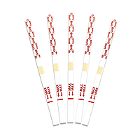 Швидкий тест  для виявлення Гамма-гідроксимасляної кислоти 10 мкг/мл, сеча