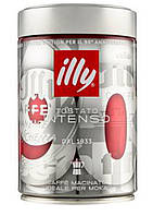 Кава мелена Illy Intenso per Moka 250гр