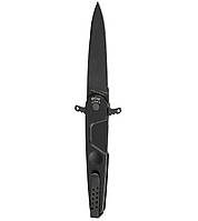 Ніж Extrema Ratio BD2 Lucky MIL-C, black (04.1000.0228/BLK)