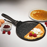 Сковорода для млинців Tiross TS 1272  25 см