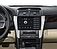Магнітола для Toyota Camry 55 2015-2017 на Android | Сенсорний екран, GPS, Bluetooth, камера заднього виду, фото 8