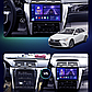 Магнітола для Toyota Camry 55 2015-2017 на Android | Сенсорний екран, GPS, Bluetooth, камера заднього виду, фото 9
