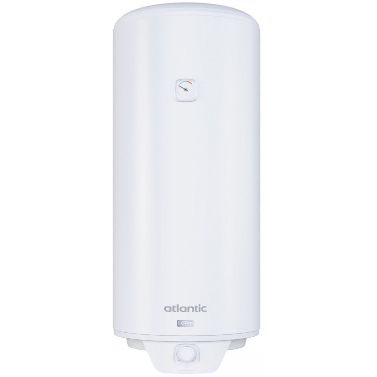 Бойлер електричний Opro Turbo VM 050 D400S-2-B (2500W)