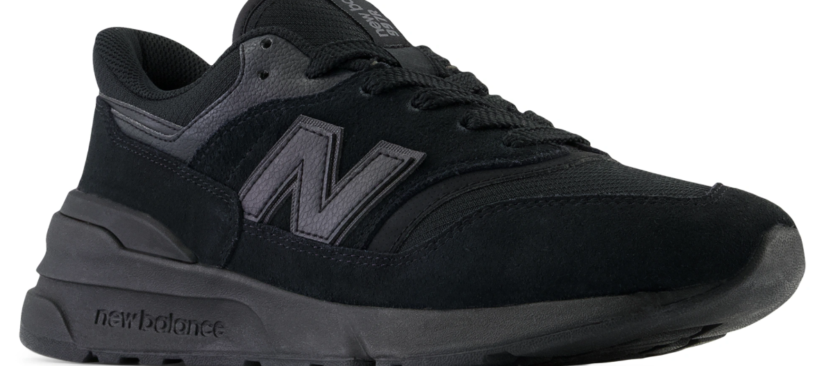 Кросівки New Balance 997 оригінал