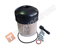 WB 813 Фільтр паливний Renault Kangoo/Dokker/Duster/Logan 1.5dci 10- )