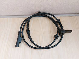 Датчик ABS передній Fiat Ducato 250, Peugeot Boxer 3, Citroen Jumper 3 (2006-2014), 51725099, 4545F1