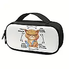 Термопенал термочохол термосумка для інсуліну ліків з холодоагентами, фото 3