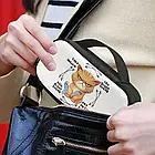 Термопенал термочохол термосумка для інсуліну ліків з холодоагентами, фото 4