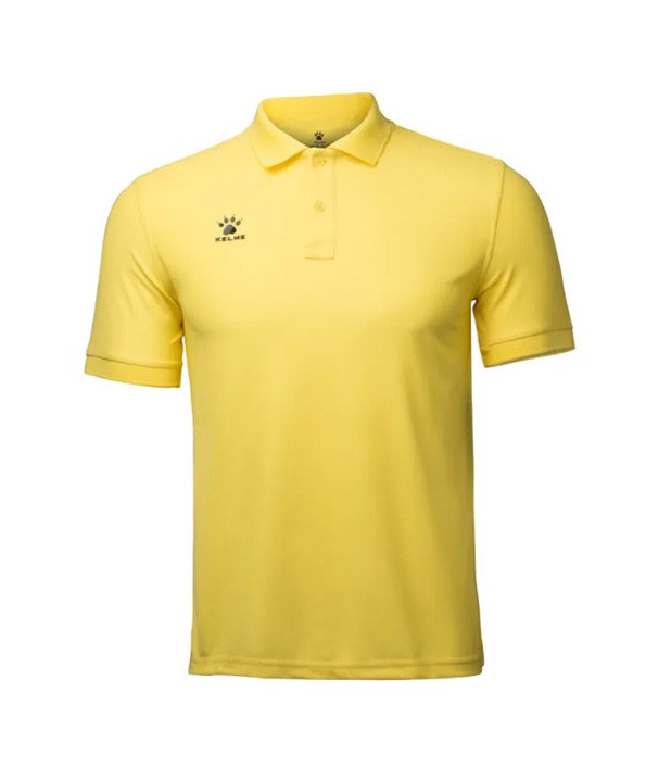 Футболка-поло Kelme Polo MEN — 7351PL1070.9716
