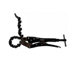 Ланцюговий труборіз Bass Polska BP-3653