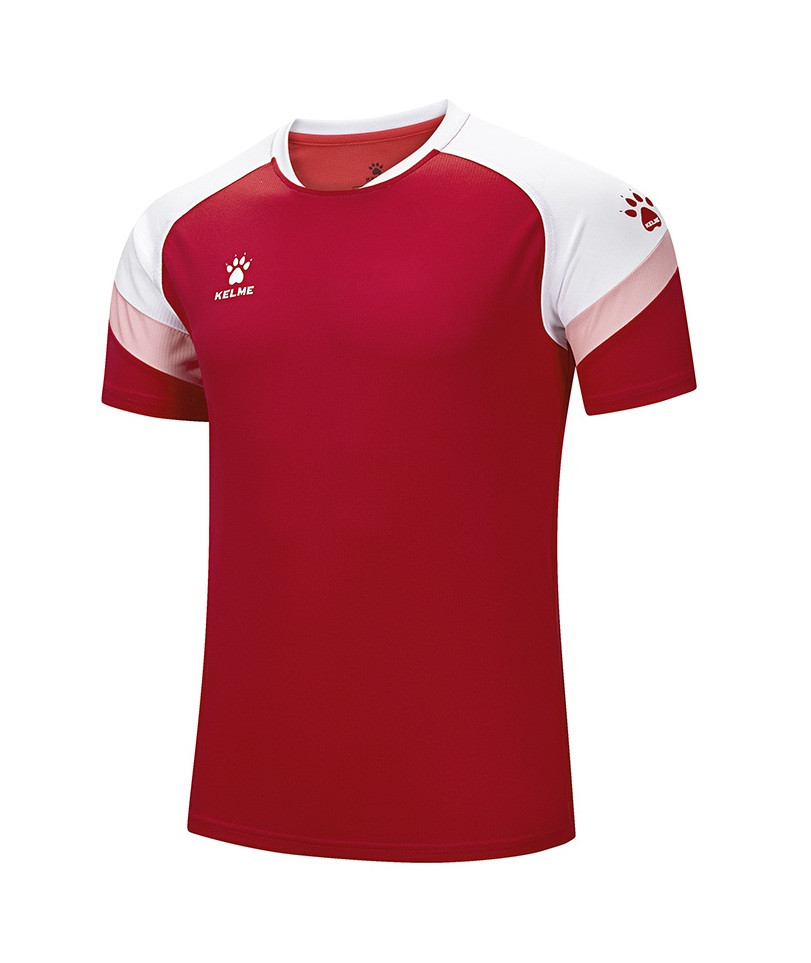 Футболка Kelme BRAVO - 7351TX1092.9610