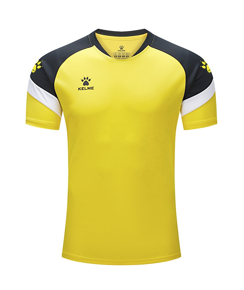Футболка Kelme BRAVO — 7351TX1092.9712