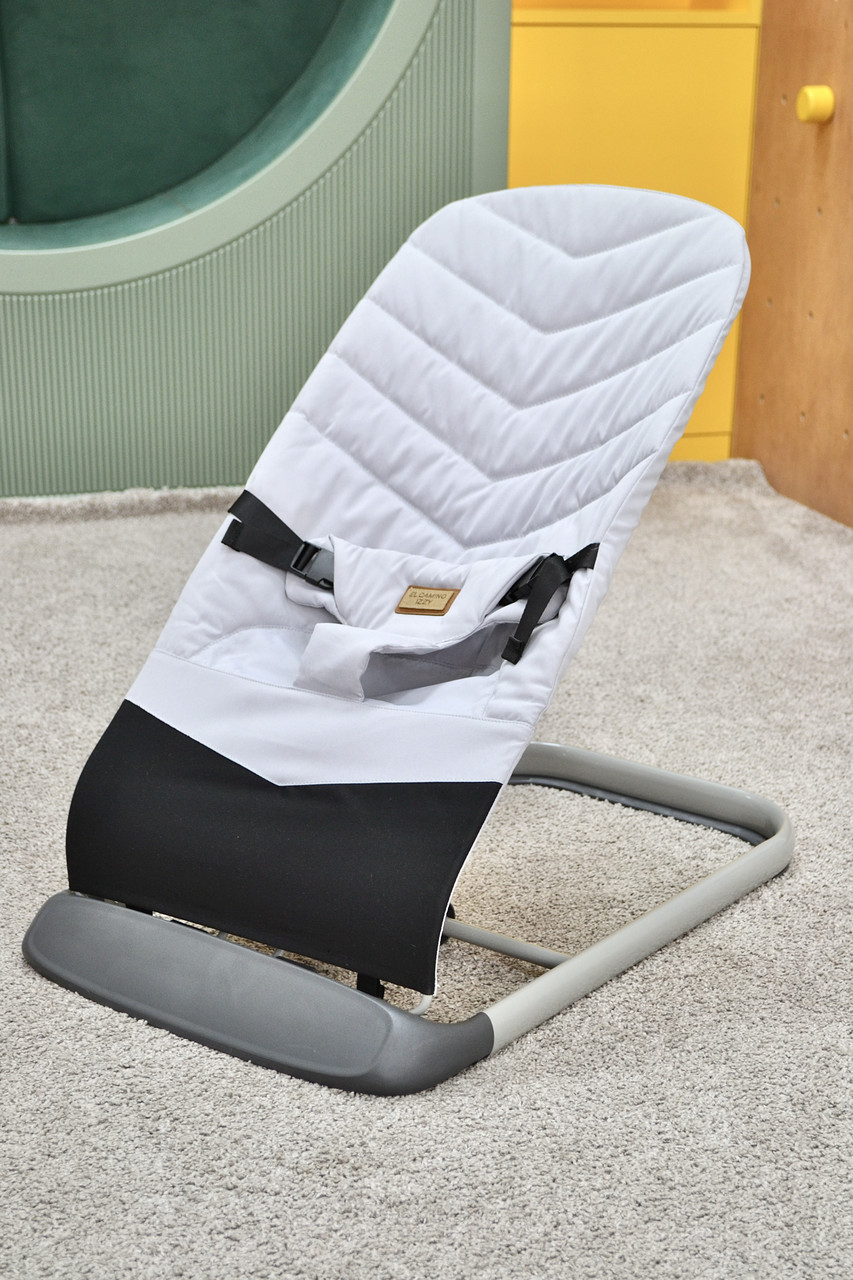 Баунсер El Camino ME 1178 IZZY,, фото 1