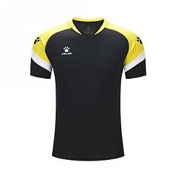 Дитяча футболка Kelme BRAVO — 7351TX3093.9005