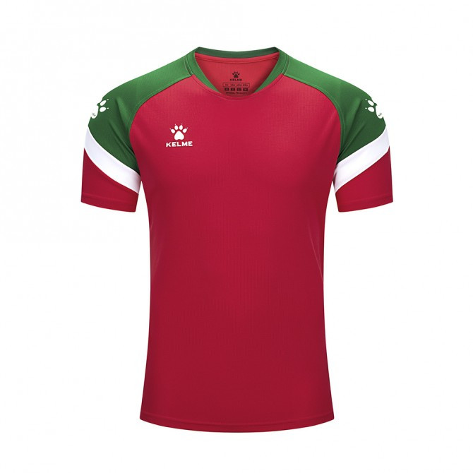 Футболка Kelme BRAVO — 7351TX1092.6013