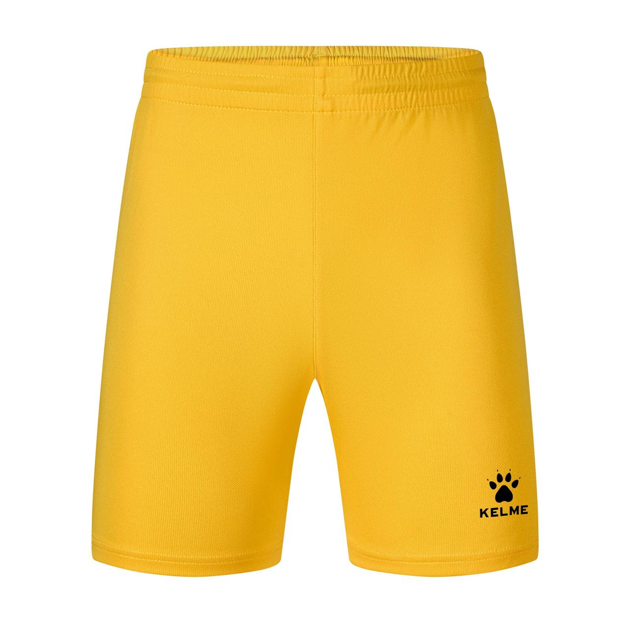 Шорти футбольні Kelme GLOBAL III — 7351ZB1255.9712