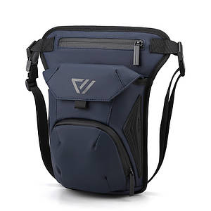 Wepower нова модна сумка через плече Унісекс-сумка водовідштовхувальна сумка ОПТ