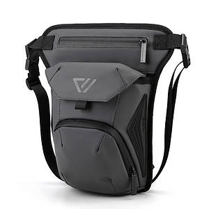 Wepower нова модна сумка через плече Унісекс-сумка водовідштовхувальна сумка ОПТ