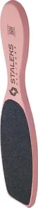 Терка для стоп дерев'яна Staleks Beauty & Care 20 Type 3