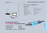 Імплантаційна система COXO C-SAILOR S1 для хірургії та імплантації, фото 8