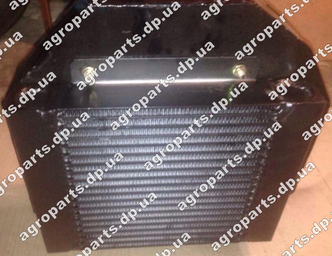 Радіатор 810-804C масляний Hydraulic OIL COOLER Great Plains 810-804С AKG