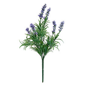 Лаванда (38 см) ELISEY